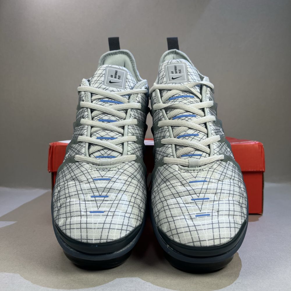 Nike Vapormax Plus Grey! НОВИ! Оригинал!