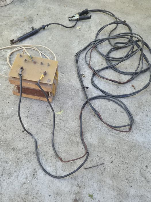 Aparat de sudat perfect