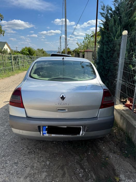 Vand Renault Megane 2 2008
