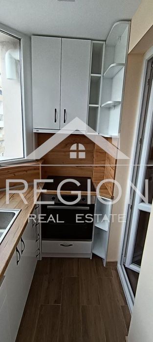 Дава се под наем Тристаен апартамент в Варна, Младост 1 - 55 кв.м за 484.5 € - Снимка #1