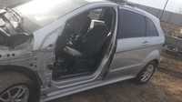 Motor Mercedes B class w245 2.0 diesel