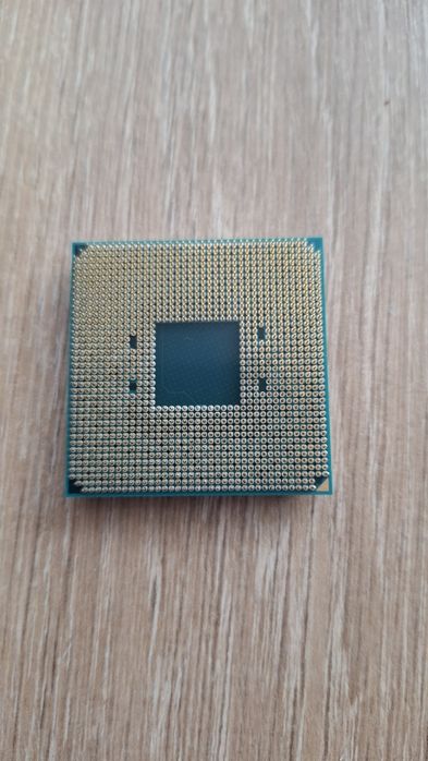 Procesor Ryzen 5 1600