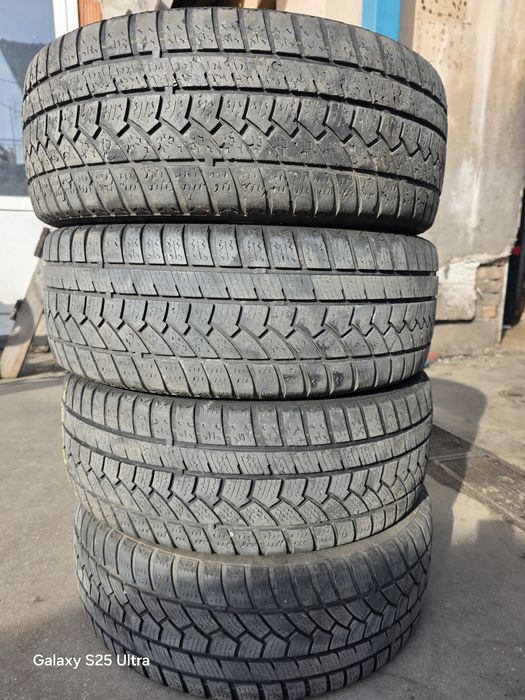 Зимни гуми 205/50/17