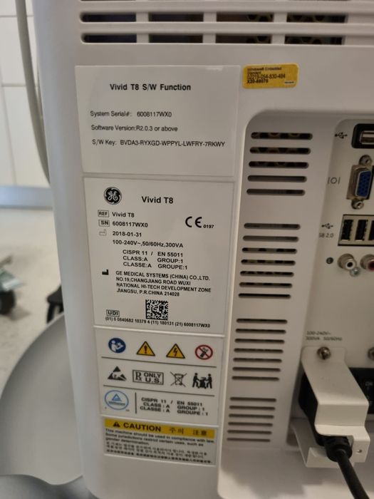 Vivid T8 Pro R2.1.1 -Unic utilizator, an productie 31.01.2018