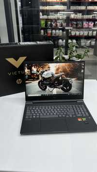HP Victus Gaming Laptop 16 Ryzen 5 7640HS/ GeForce RTX 4050 6GB/ 512GB