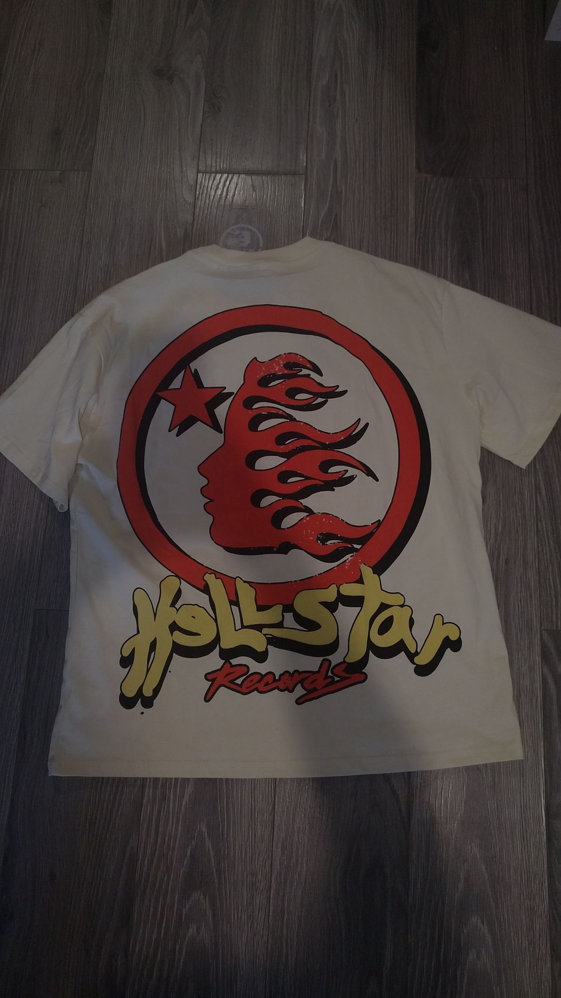 Hellstar оригинална тениска