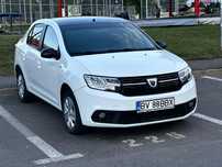 Dacia Logan Dacia Logan GPL