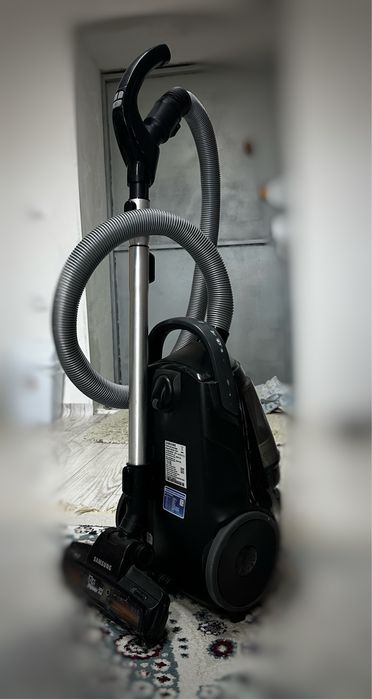 Пылесос - “Samsung”