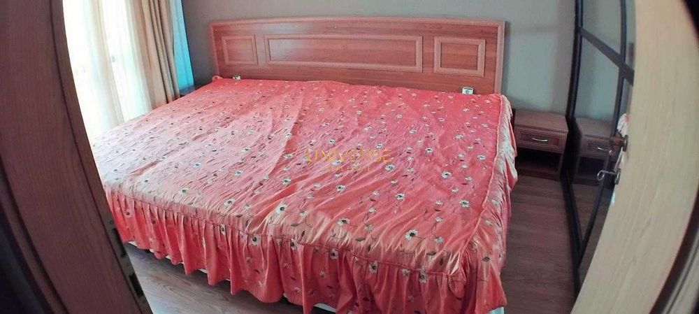 Продава се Двустаен апартамент в к.к. Слънчев бряг - 63 кв.м за 1084 €/кв.м - Снимка #4