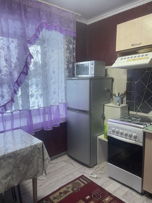 Сдам Квартиру В Самом центре Борового Wi-Fi Есть