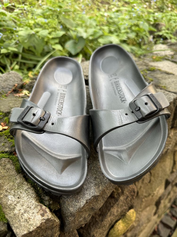 Birkenstock Madrid 37 papuci, slapi