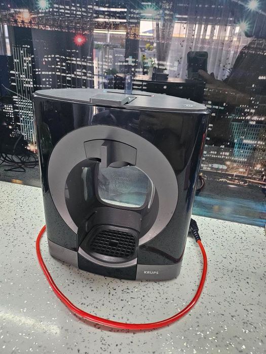 Кафемашина KRUPS Dolce Gusto Oblo Black