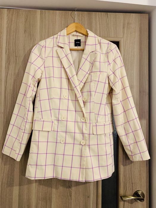 Sacou Sinsay (zara,bershka)