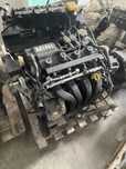 Двигател 1.6 Mini Cooper R50 / R53