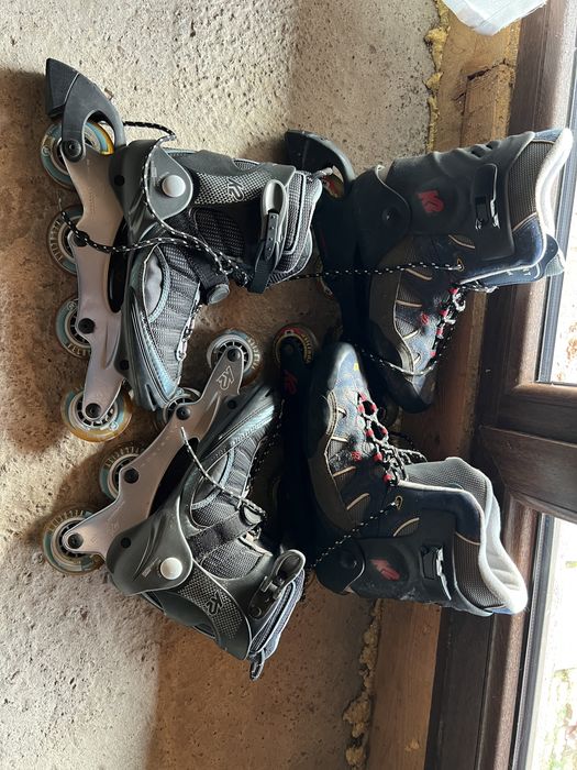 Role, nr 33.35.38.39.40,41,42,43,45,46