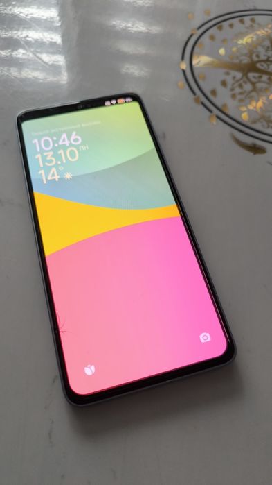 Xiaomi redmi note 13