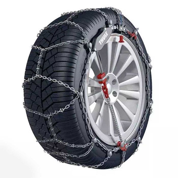 Lanturi de zapada Thule CS-10 105