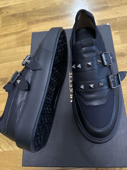 Vand pantofi Musette