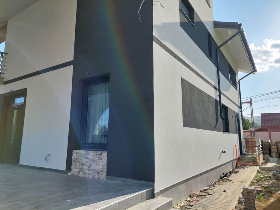 Construcții de la A la Z Apartament Casa Birou