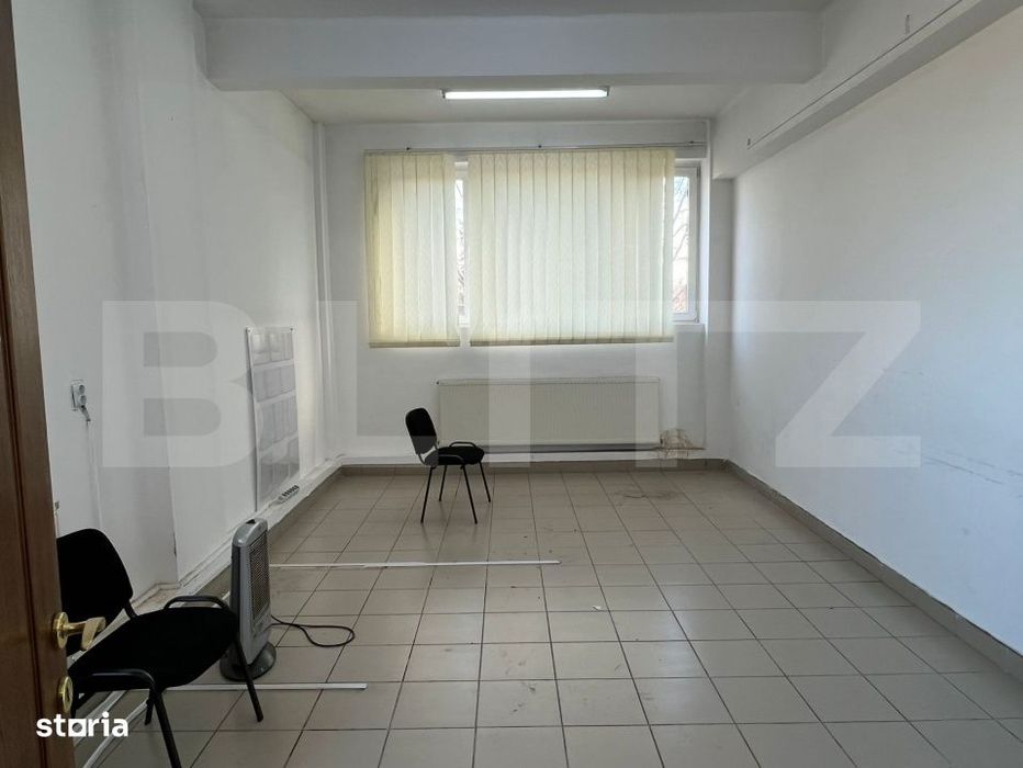 Spatiu birou, 60 mp, zona Piata 1 Mai