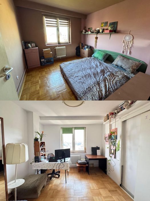 Apartament centru - vedere Panoramica 100mp Targu Mures