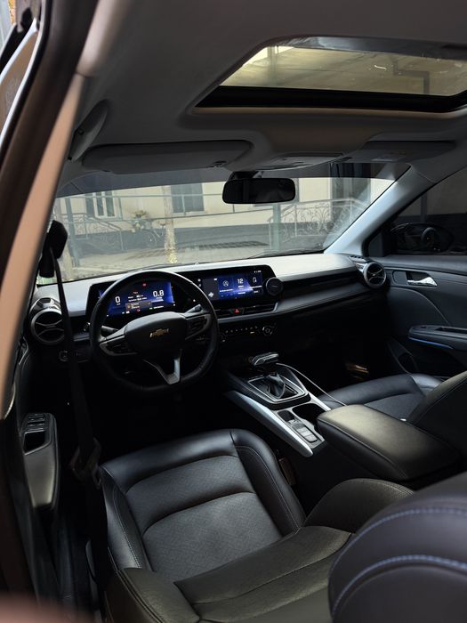 Chevrolet Monza 1.3 Turbo