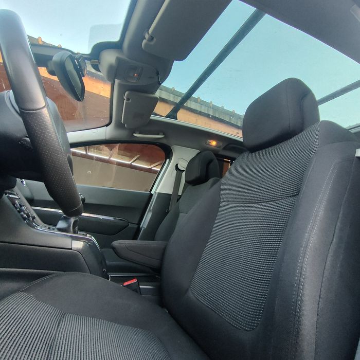 PEUGEOT 5008 7 LOCURI 2014 diesel perfecta stare ieftin URGENT