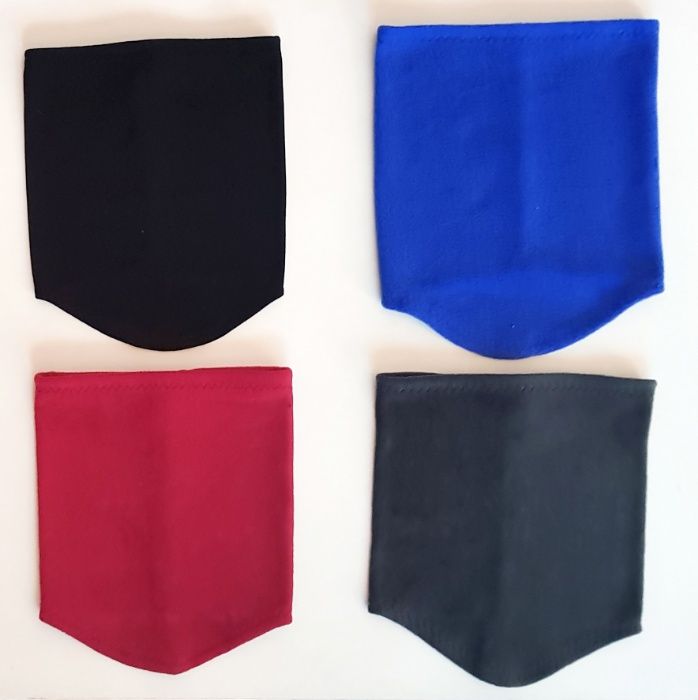 Различни Модели Поларени Яки, Маски За Ски/Сноуборд/Колоездене