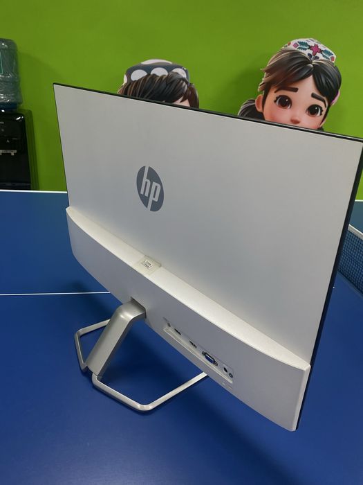 hp 27 full hd monitor