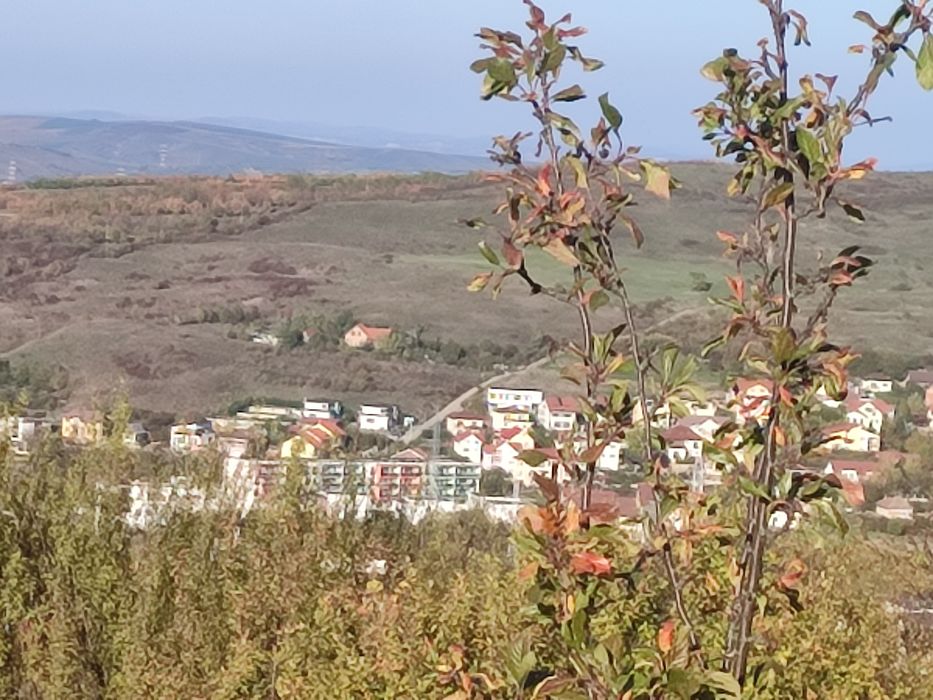 Vand teren intravilan, livada, 5800mp, zona La Villa Hill Resort