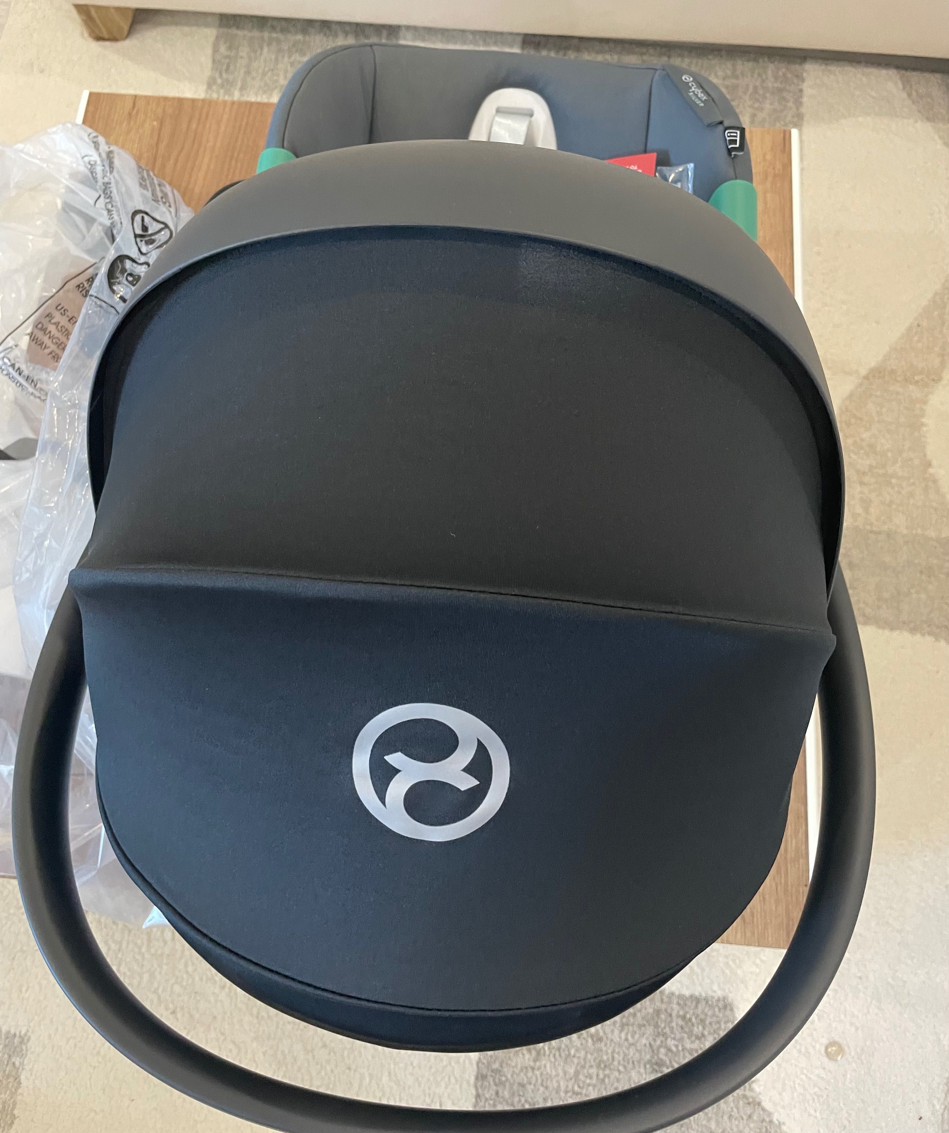 Ново Маxi-Cosi CYBEX