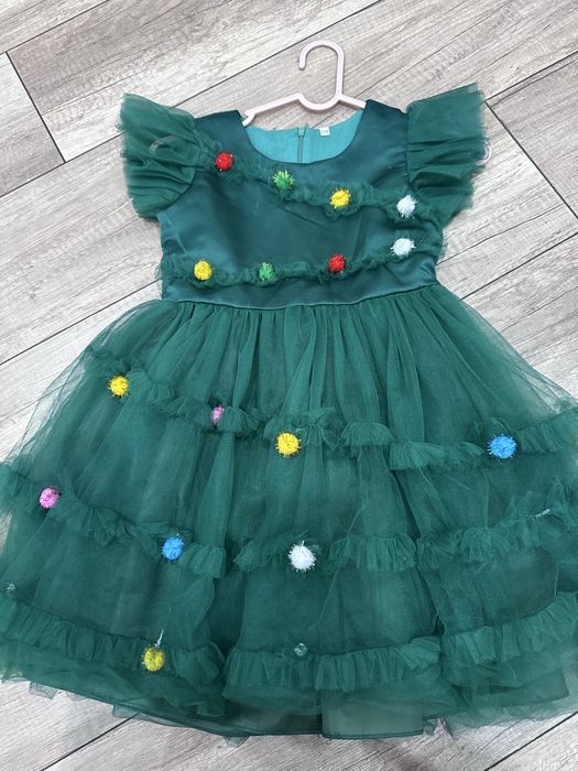 Вещи на девочку на 5-6 лет