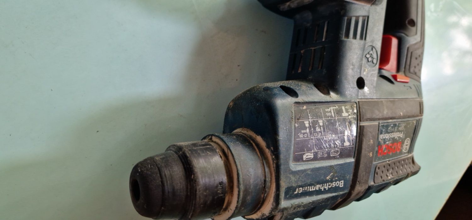 bosch 18v  GWS , GBH , GSB