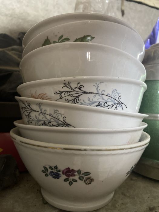 Косалар ва мейвадон