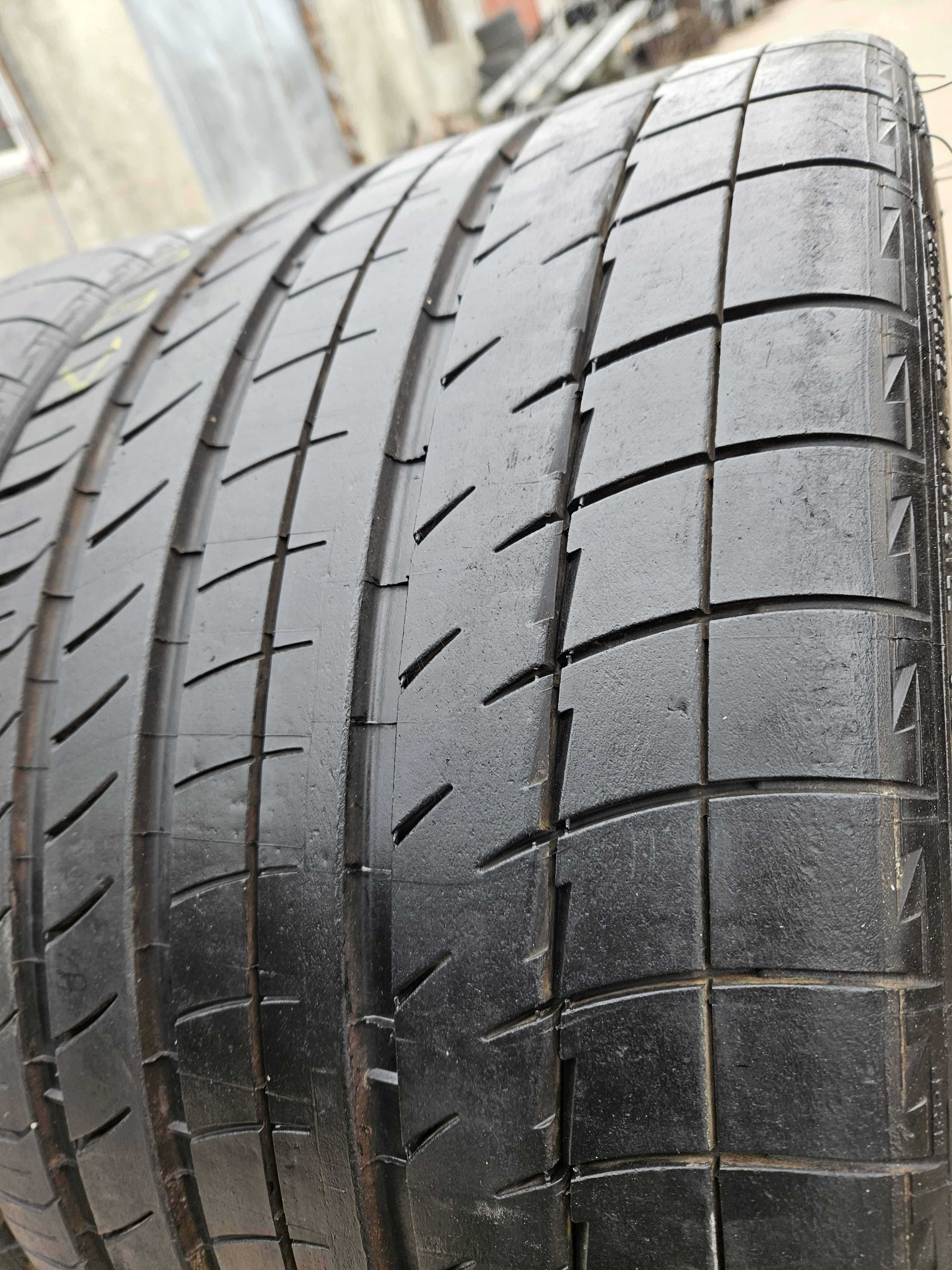 Anvelope Vara 295/30 R19 MICHELIN Pilot Sport PS2 N2