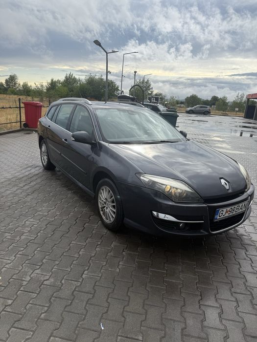 Renault Laguna III