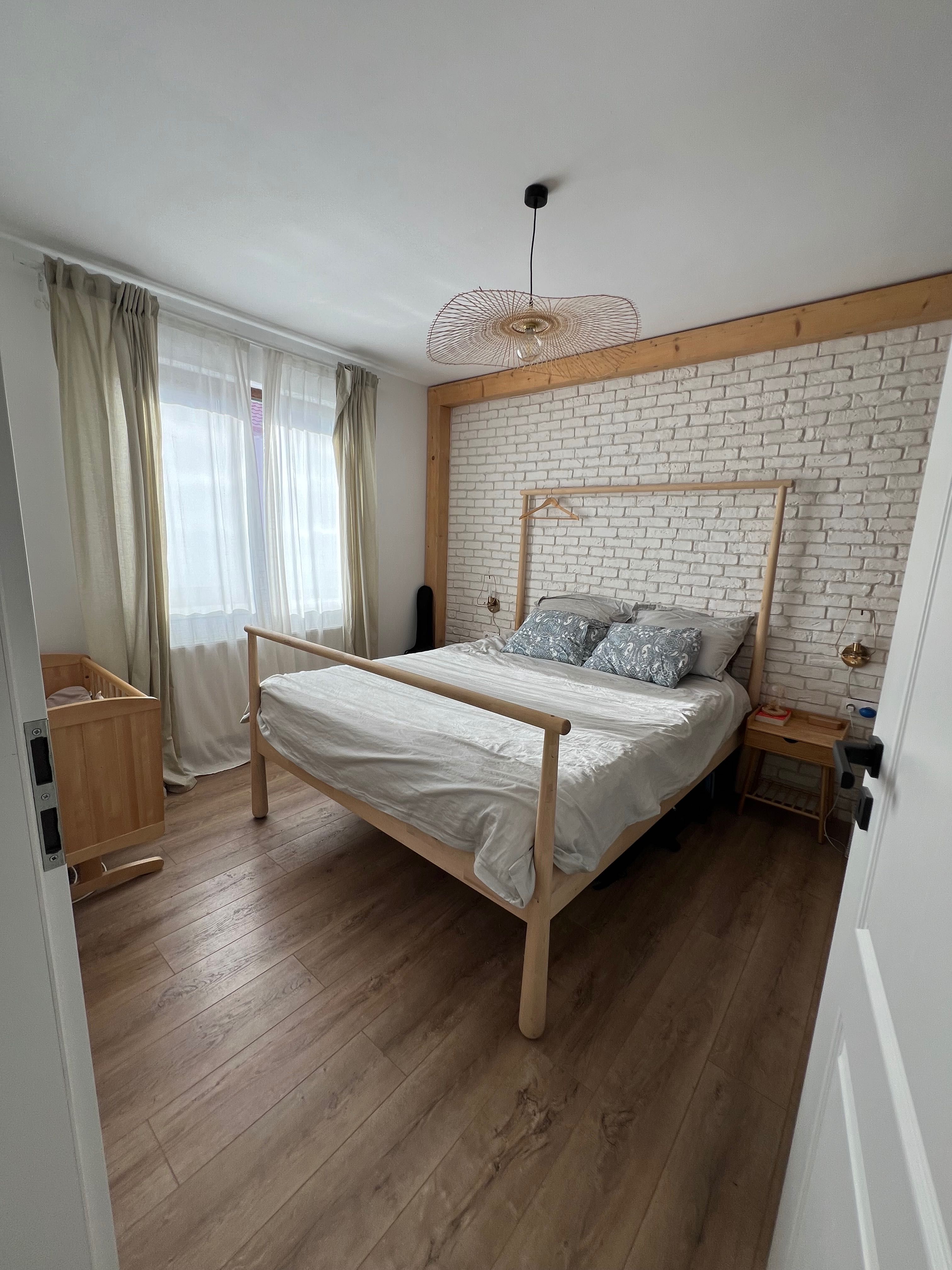 Apartament vânzare Florești