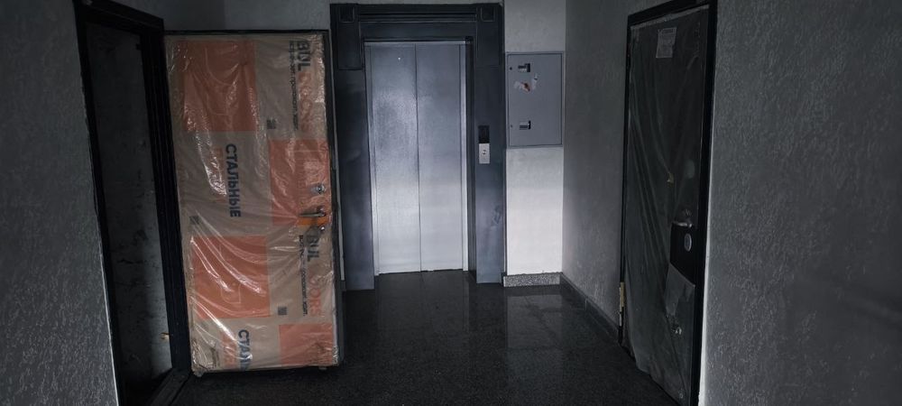 Продаётся новостройка дуплекс Юнусабадский район