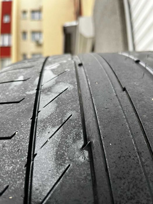 Continental ContiSportContact 5P SUV 4 Броя  Dot 23 295/35/21 Летни