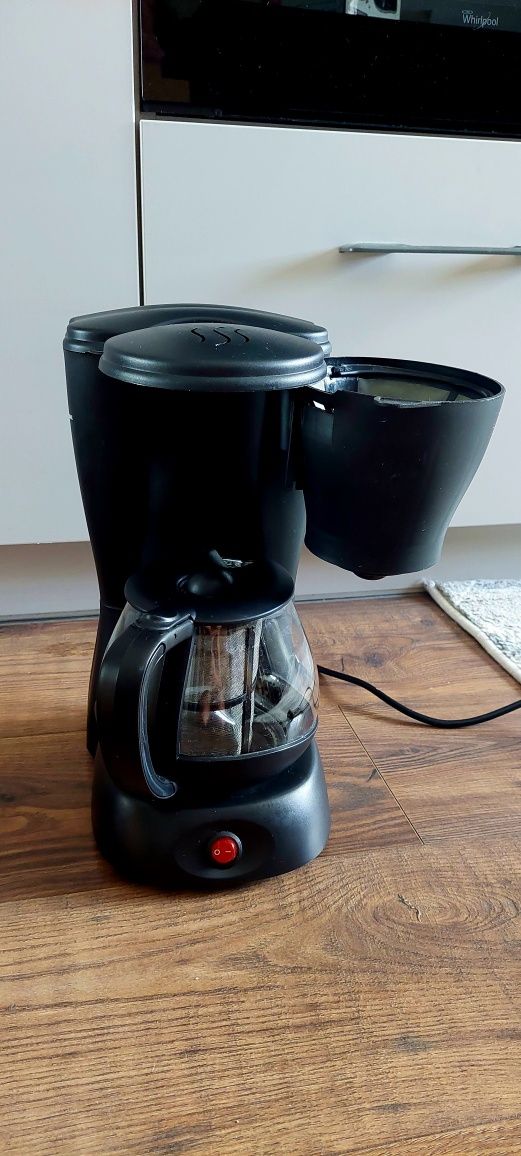 Cafetiera electrica