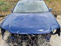 Capotă VW touran 1.9 TDI 2004