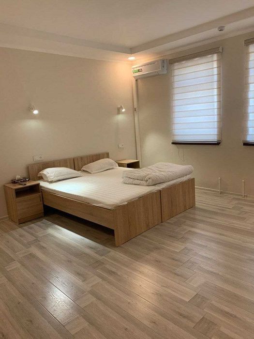 Аренда под клинику, гостиницу, офис, 1200 кв.м. 3-этажа, ул. Сагбан