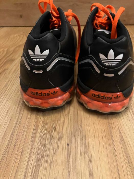 Маратонки Adidas Originals. Оригинални от САЩ. НОВИ! Естествена кожа