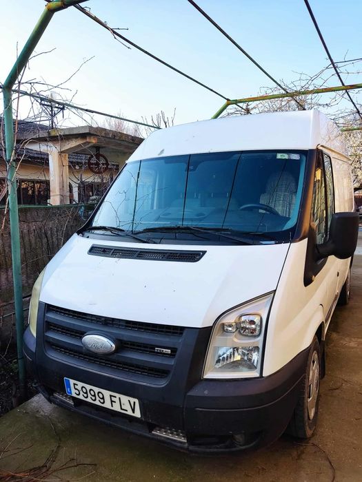 De vânzare Ford Transit