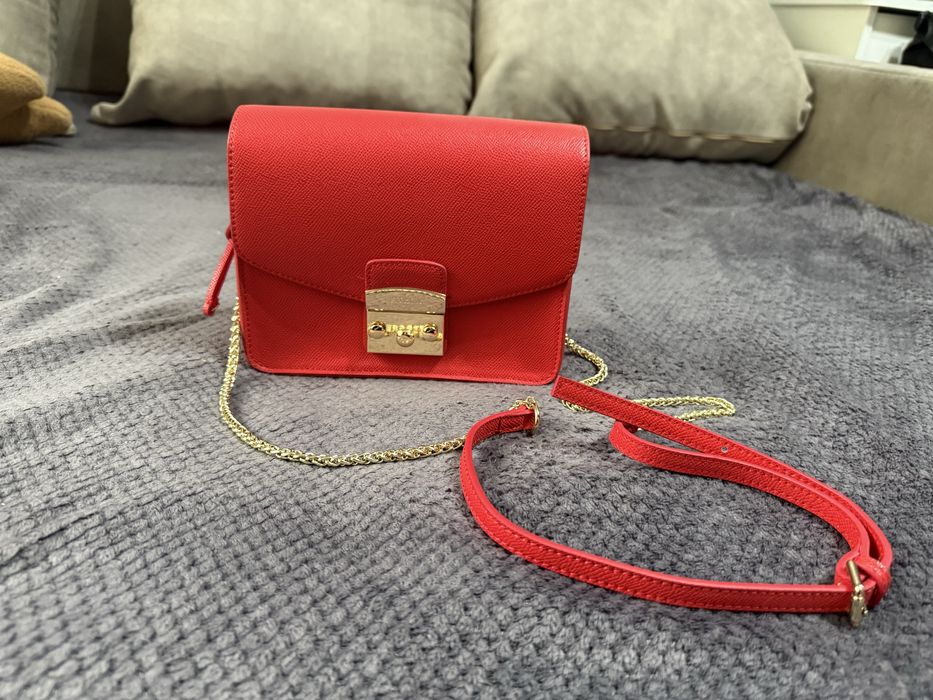 Furla metropolis mini оригинал