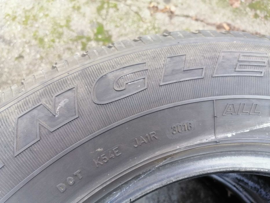 235/70/16 2бр.Good Year Летни гуми