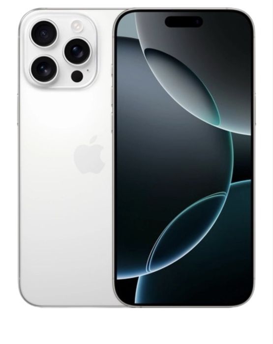 Продам Айфон 16 про макс 256 гб