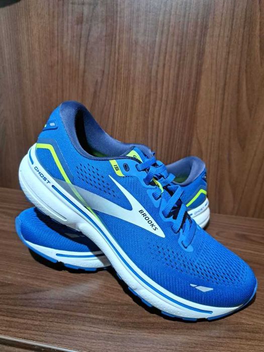 Adidasi brooks ghost 15