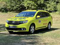 Dacia Logan 1.0 73kc.