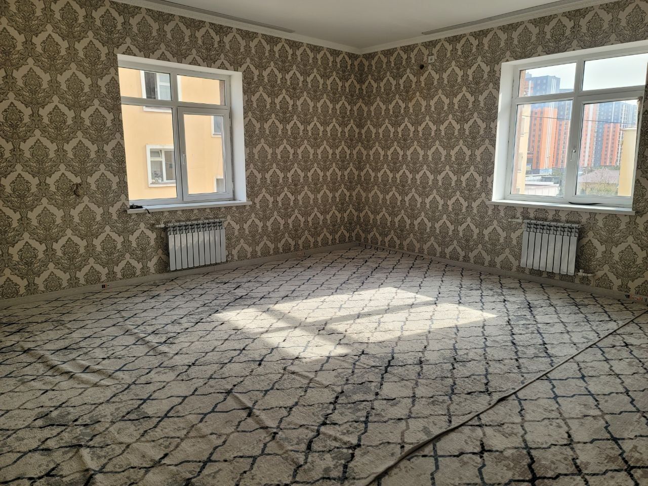 2 хонали квартира новостройка дом